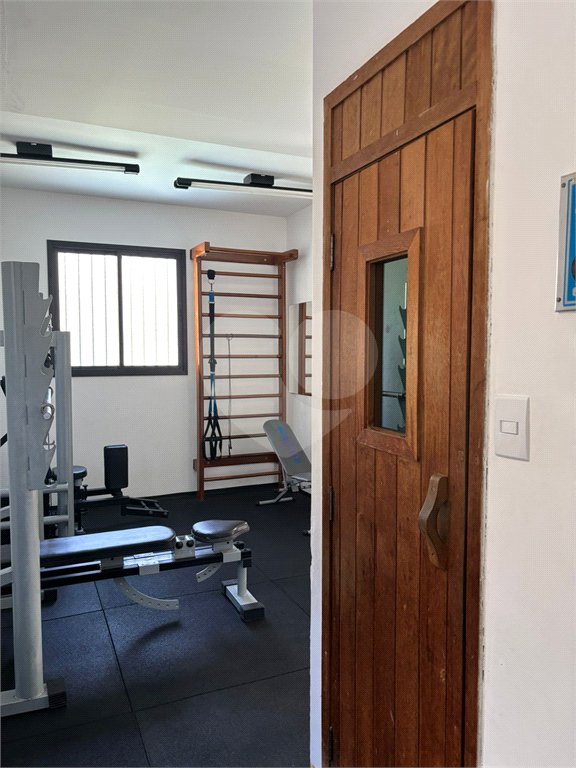 Apartamento à venda com 2 quartos em Vila Bertioga, São Paulo, SP