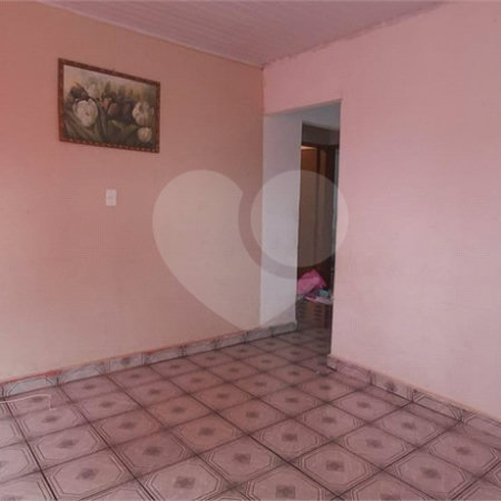 Casa à venda com 2 quartos em Jardim Fogaça, Itapetininga, SP