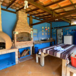 Casa à venda com 4 suítes em Marina, Armação dos Búzios, RJ