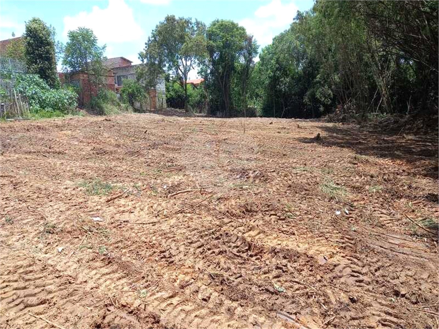 Terreno à venda em Vila Mineirão, Sorocaba, SP