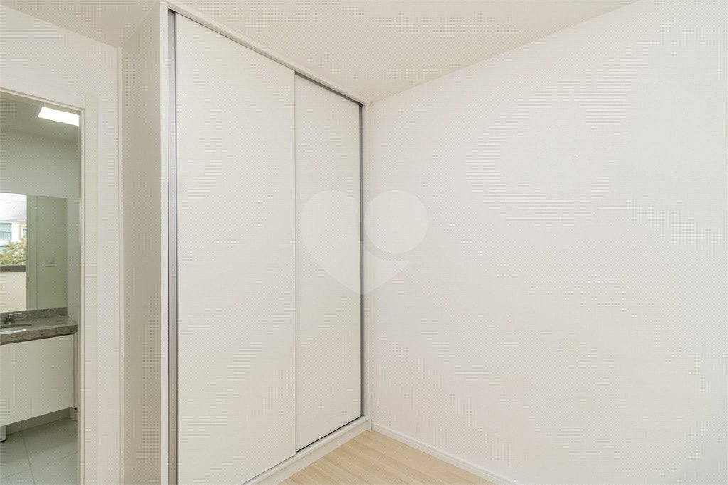 Sala à venda com 1 suíte em Moema, São Paulo, SP