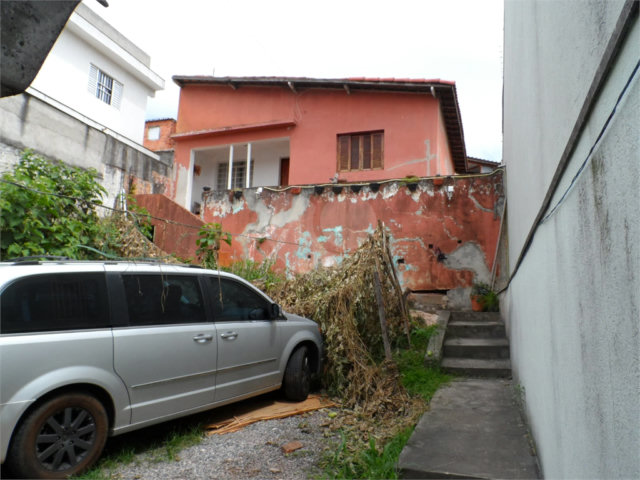 Casa à venda com 2 quartos em Limão, São Paulo, SP