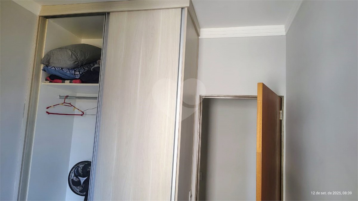 Apartamento à venda com 2 quartos em Nova Aliança, Ribeirão Preto, SP