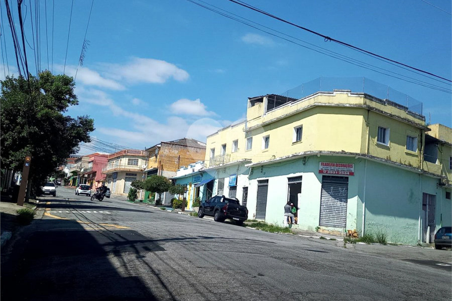 Prédio à venda em Limão, São Paulo, SP