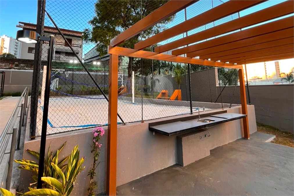 Apartamento à venda com 2 quartos em Além Ponte, Sorocaba, SP