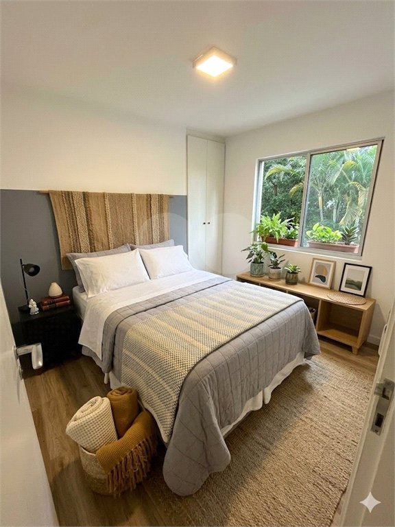 Apartamento à venda com 3 quartos em Vila Olímpia, São Paulo, SP