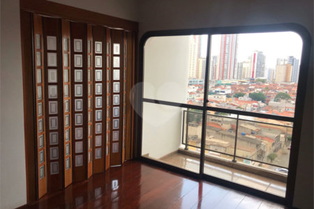 Duplex à venda com 4 suítes em Tatuapé, São Paulo, SP