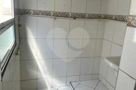 Apartamento à venda com 2 quartos em Parque Residencial da Lapa, São Paulo, SP