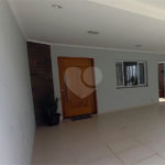 obrado no bairro Jardim Cardinali a venda.