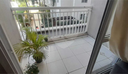 Apartamento à venda com 3 quartos, sendo 1 suíte,  em Vila Vera, São Paulo, SP