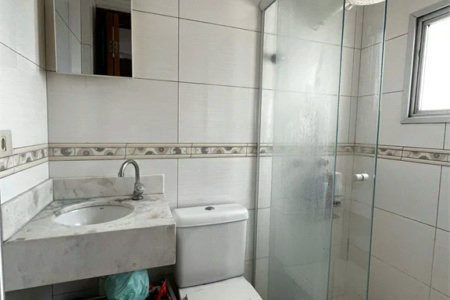 Apartamento à venda com 3 quartos, sendo 1 suíte, em Alto da Lapa, São Paulo, SP