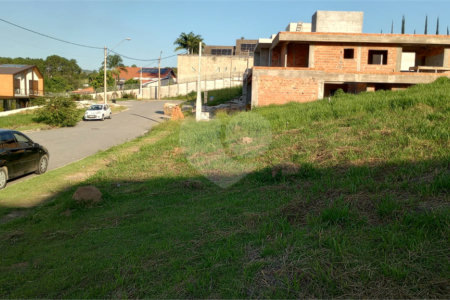 Terreno à venda em Bosque, Vinhedo, SP