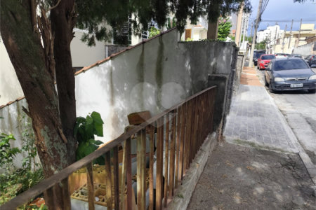 Terreno à venda em Jardim do Colégio (zona Norte), São Paulo, SP