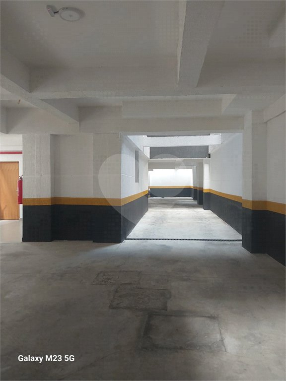 Apartamento à venda com 2 quartos em Santana, São Paulo, SP
