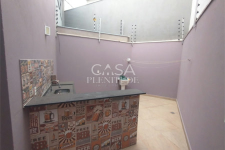 Casa à venda com 2 quartos em Jardim Piazza Di Roma, Sorocaba, SP