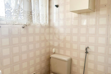 Apartamento à venda com 1 quarto em Vila Mariana, São Paulo, SP