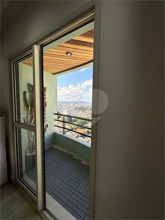 Apartamento à venda com 3 quartos, sendo 1 suíte,  em Gopoúva, Guarulhos, SP