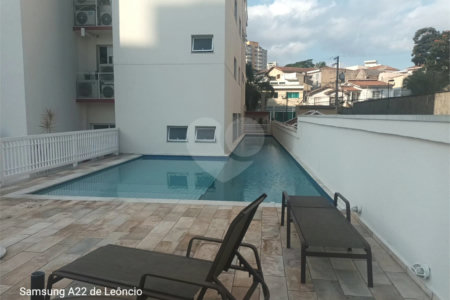 Apartamento para alugar com 3 suítes em Água Fria, São Paulo, SP
