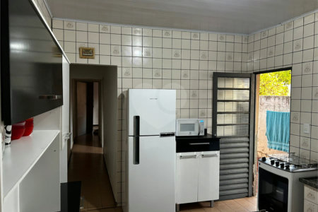 Casa à venda com 3 quartos em Central Parque 4-l, Itapetininga, SP