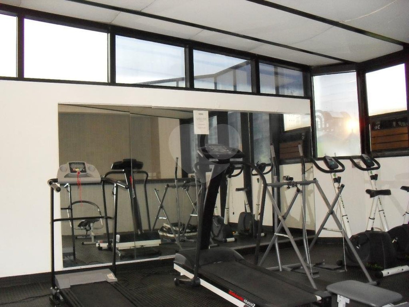 Apartamento à venda com 1 suíte em Jardim Paulista, São Paulo, SP