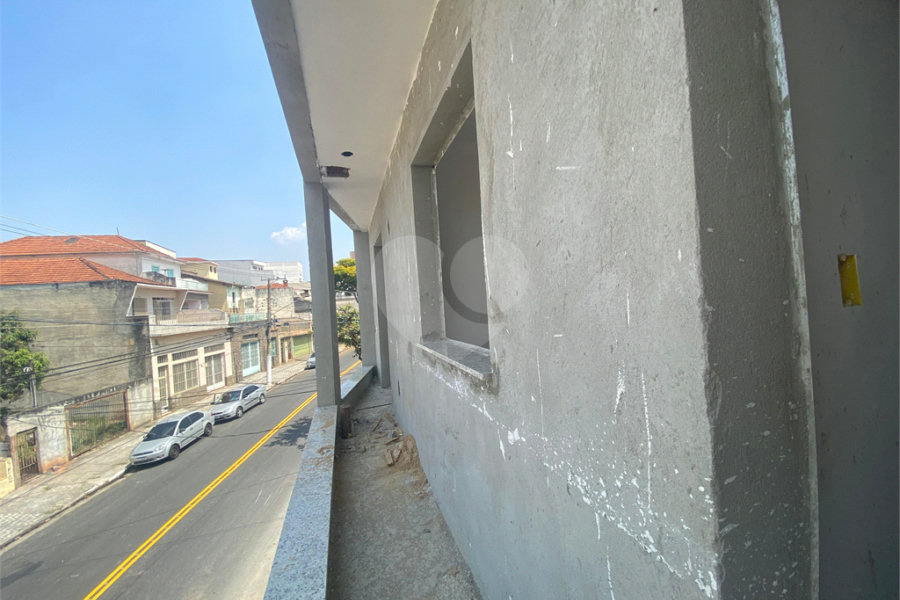 Apartamento à venda com 2 quartos em Tucuruvi, São Paulo, SP