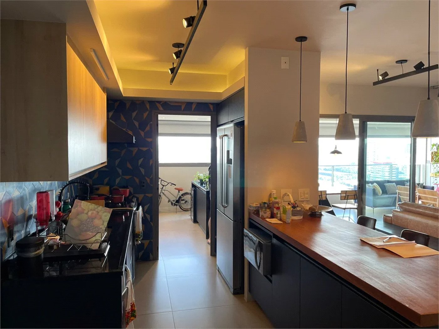 Apartamento à venda ou para alugar com 3 suítes em Vila Leopoldina, São Paulo, SP