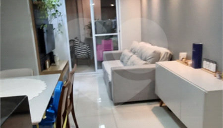 Apartamento à venda com 3 quartos, sendo 1 suíte,  em Conceição, Diadema, SP