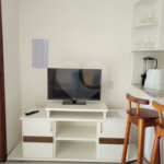 Apartamento à venda com 1 suíte em Taperapuan, Porto Seguro, BA