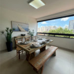 Apartamento à venda com 2 quartos, sendo 1 suíte, em Santa Teresinha, São Paulo, SP