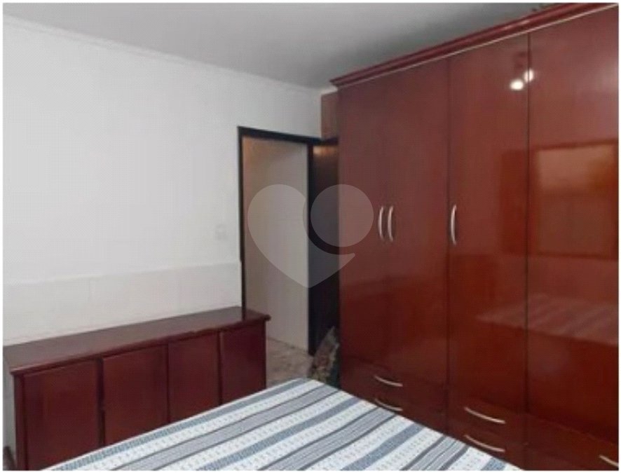 Casa Térrea à venda com 4 quartos, sendo 1 suíte,  em Vila Mazzei, São Paulo, SP