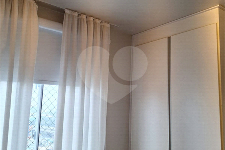 Apartamento à venda com 1 quarto no Centro, São Paulo, SP