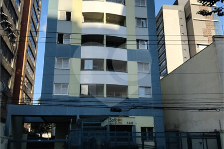 Apartamento à venda com 1 suíte, em Jardim Paulista, São Paulo, SP