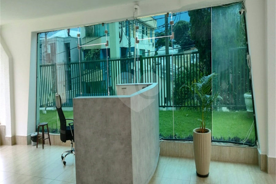 Apartamento à venda com 2 quartos em Tucuruvi, São Paulo, SP