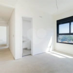 Apartamento para venda em Jardim Paulista com 2 quartos, sendo 2 suítes, 128m²