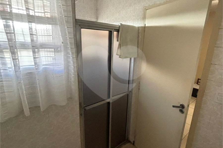 Sobrado à venda com 3 quartos, sendo 1 suíte, em Mandaqui, São Paulo, SP
