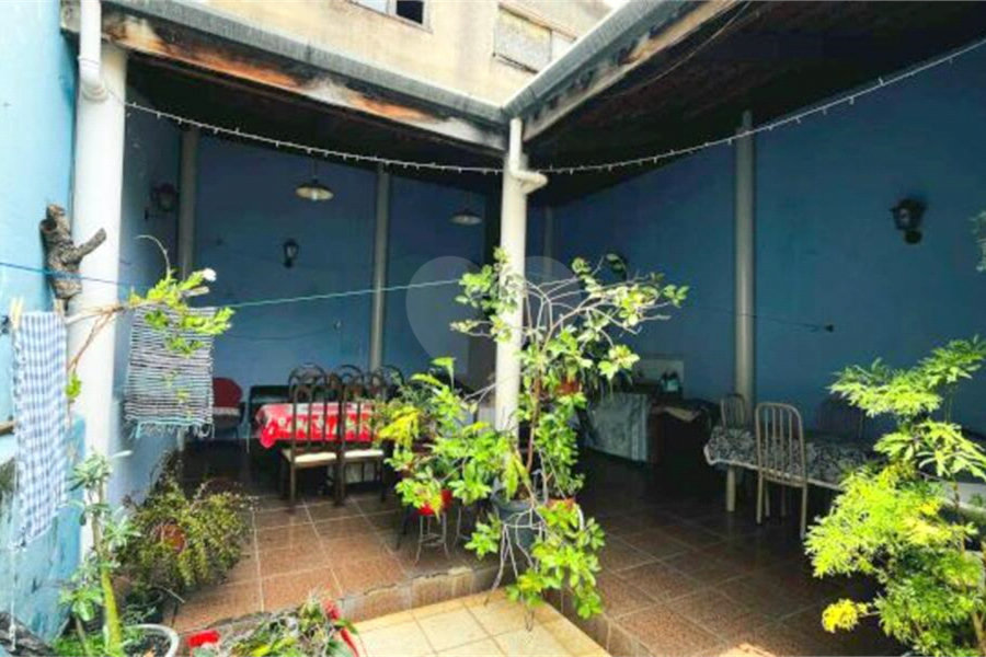 Casa Térrea à venda com 2 suítes em Limão, São Paulo, SP