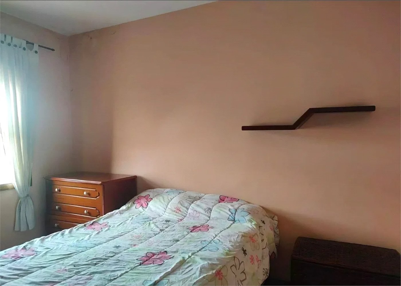Sobrado à venda com 3 quartos, sendo 1 suíte, em Jardim Ester, São Paulo, SP