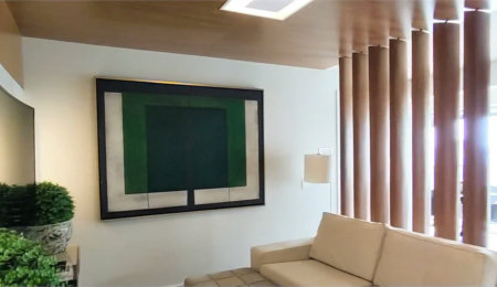 Apartamento à venda com 2 suítes em Pinheiros, São Paulo, SP