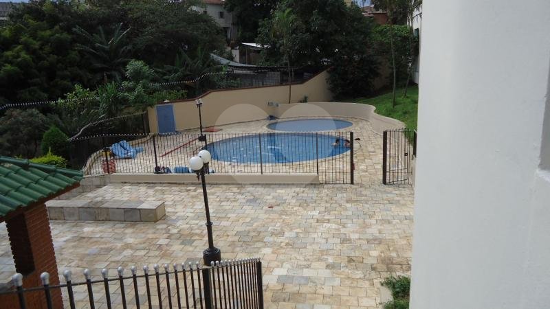 Apartamento à venda com 3 quartos, sendo 1 suíte, em Parque Mandaqui, São Paulo, SP