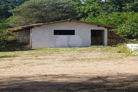 Sítio à venda com 7 quartos em Jardim Paraíso II, Itu, SP