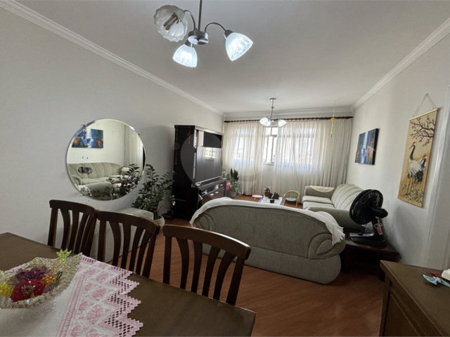 Apartamento à venda com 2 quartos em Santana, São Paulo, SP