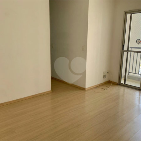 Apartamento à venda com 2 quartos em Lapa de Baixo, São Paulo, SP