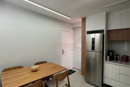 Apartamento à venda com 2 quartos em Butantã, São Paulo, SP