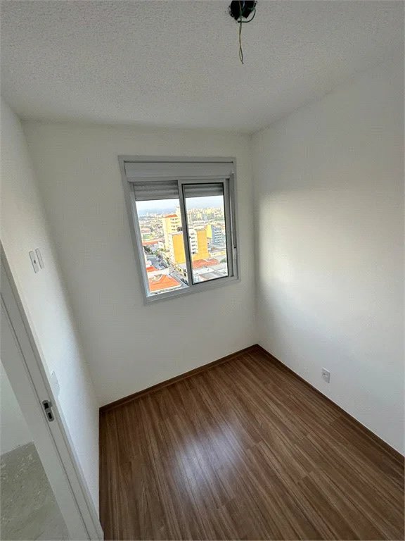 Apartamento à venda com 2 quartos em Lapa, São Paulo, SP