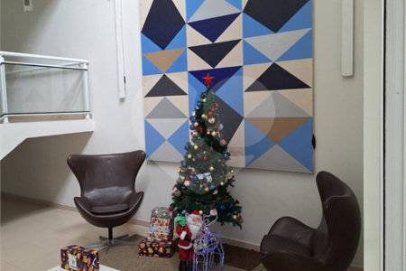 Apartamento à venda com 2 quartos em Jardim Esmeralda, São Paulo, SP