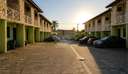 Casa de Vila à venda com 2 suítes em Chácara Belenzinho, São Paulo, SP