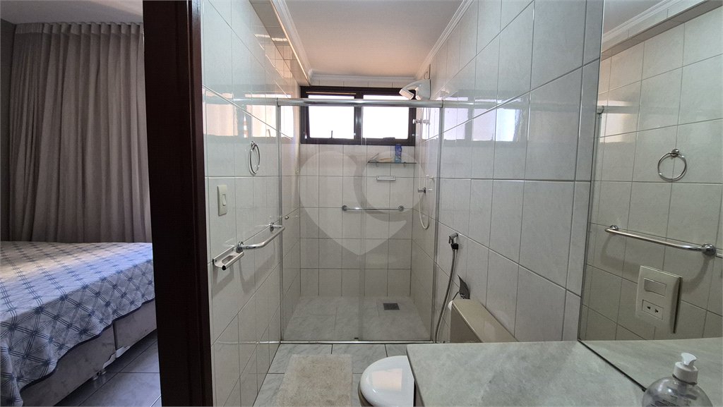 Apartamento à venda com 3 quartos, sendo 1 suíte, em Vila Seixas, Ribeirão Preto, SP