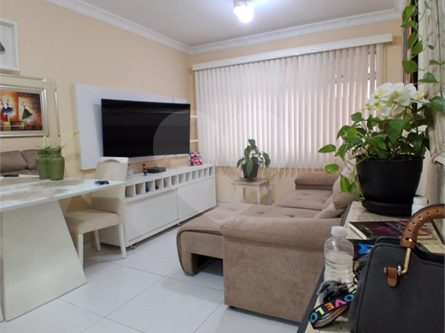 Apartamento à venda com 2 quartos em Conceição, São Paulo, SP