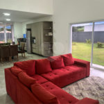 Casa à venda com 3 quartos, sendo 1 suíte, no condomínio Village Ipanema 2, Araçoiaba da Serra - SP