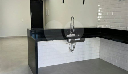 Casa à venda com 3 quartos, sendo 1 suíte,  no condomínio Villagio Ipanema I, Sorocaba - SP
